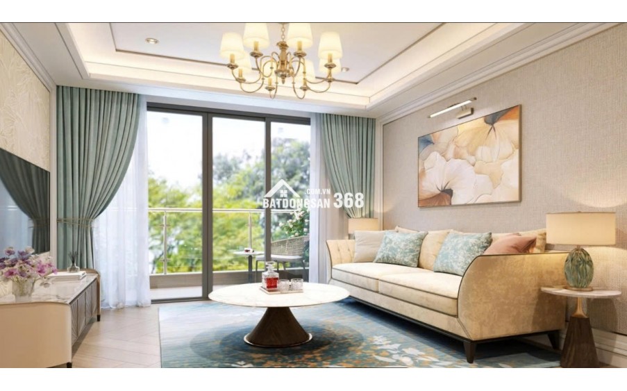 Capital Square-Sở hữu lâu dài - 48m2 - chỉ 5 tỷ- khai thác cho thuê 30tr/1 tháng