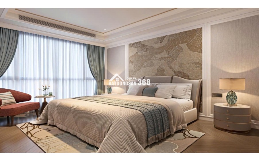 Capital Square-Sở hữu lâu dài - 48m2 - chỉ 5 tỷ- khai thác cho thuê 30tr/1 tháng