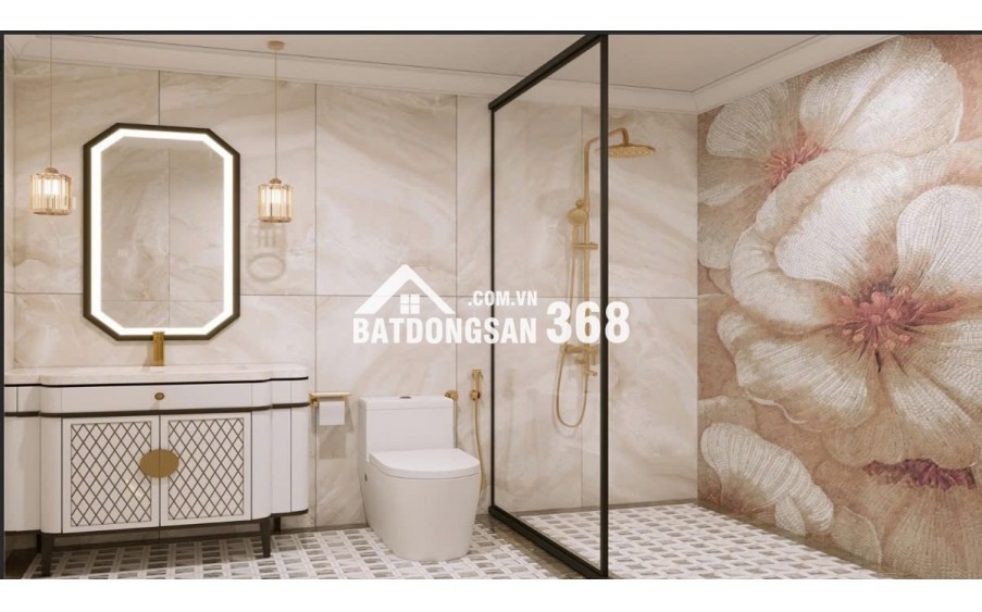 Capital Square-Sở hữu lâu dài - 48m2 - chỉ 5 tỷ- khai thác cho thuê 30tr/1 tháng