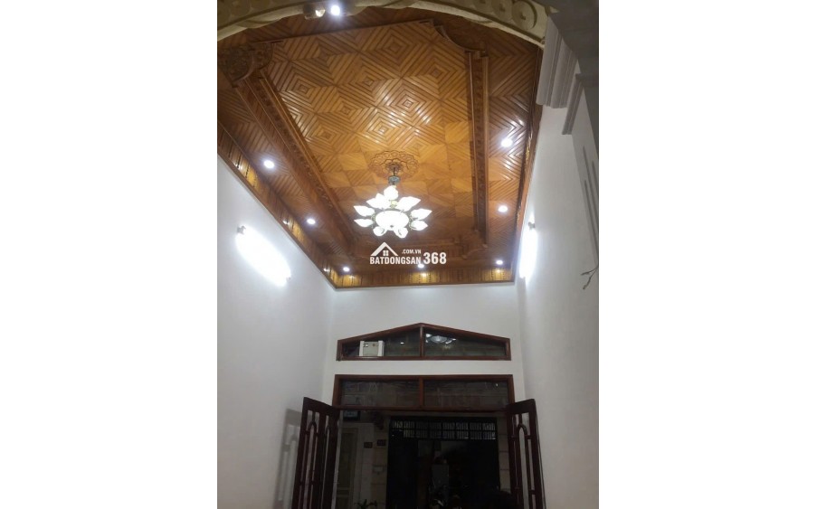 CHO THUÊ NGUYÊN CĂN THÁI HÀ, Ô TÔ VÀO NHÀ, 48M 5T 23TR 0903258273