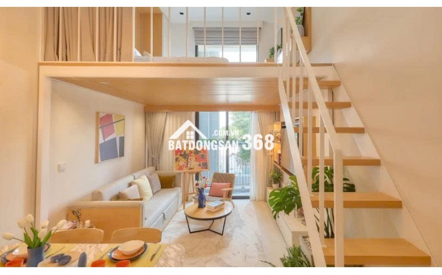 500 triệu sở hữu 1 căn 2 ngủ tại Sun Urban City Hà Nam