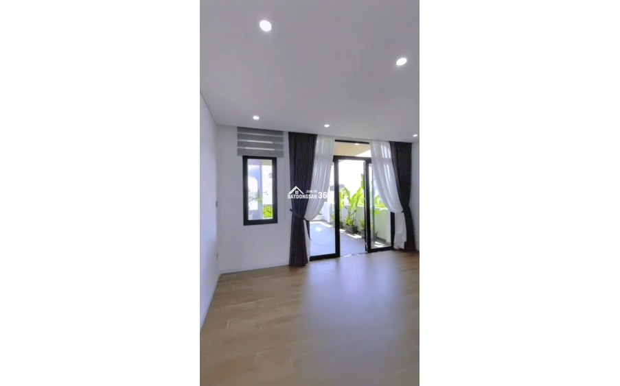 Nhà đẹp xây mới, An cư lạc nghiệp tại Bến Lức, gần UBND- trường học