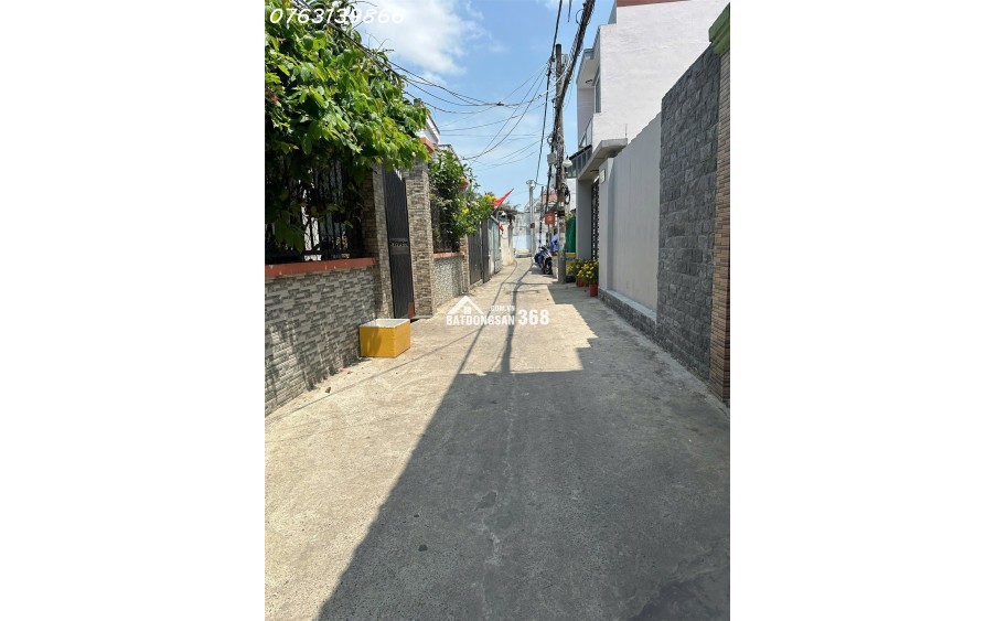 GIÁ 5.x TỶ- HUỲNH TẤN PHÁT- NHÀ MỚI 3 TẦNG- DT 9 x 14- 4 PN, 5 WC- SHR- HOÀN CÔNG- KDC HIỆN HỮU.