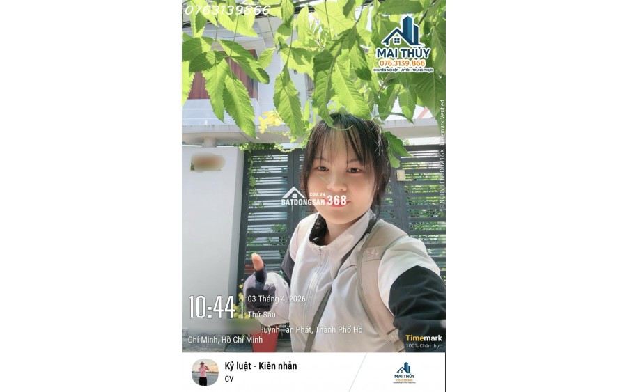 GIÁ 5.x TỶ- HUỲNH TẤN PHÁT- NHÀ MỚI 3 TẦNG- DT 9 x 14- 4 PN, 5 WC- SHR- HOÀN CÔNG- KDC HIỆN HỮU.