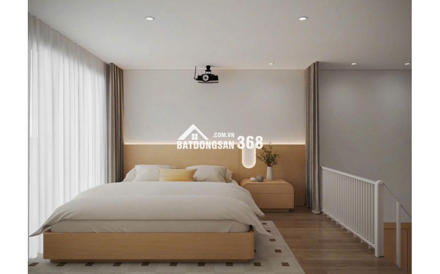 500 triệu sở hữu 1 căn 2 ngủ tại Sun Urban City Hà Nam