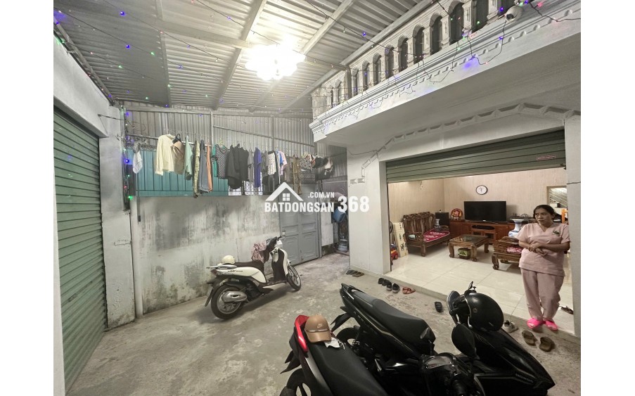 Bán đất ở thổ cư, số 3/58 Hạ Đoạn (Hạ Đoạn 2) P.Đông Hải