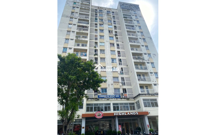 Căn hộ Đông Hải Tô Ký Q12 có sổ có thang , 2ty150