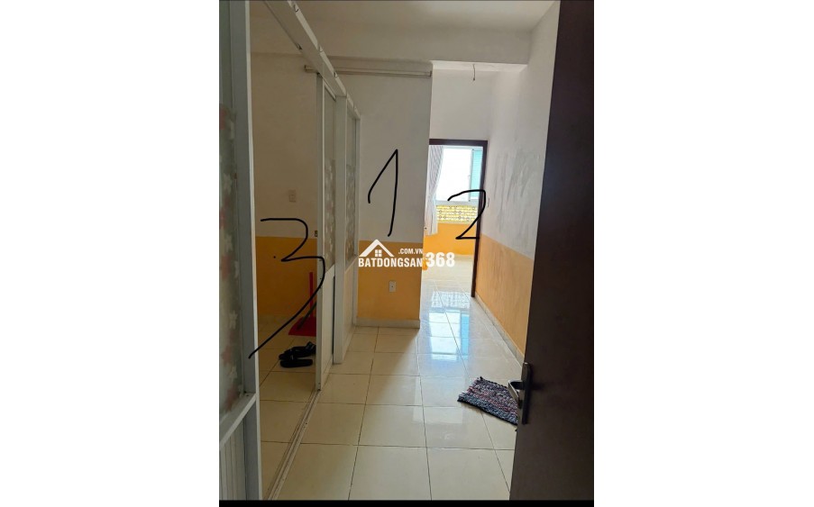 Căn hộ Đông Hải Tô Ký Q12 có sổ có thang , 2ty150