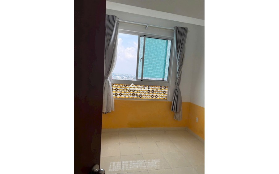 Căn hộ Đông Hải Tô Ký Q12 có sổ có thang , 2ty150