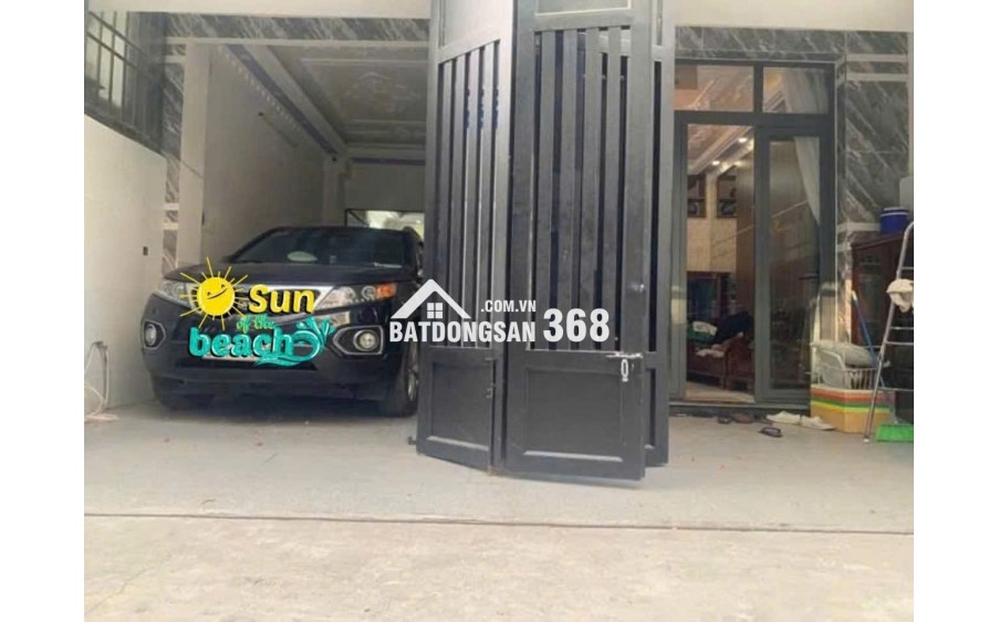 NHÀ PHƯỚC KIỂN- 3TẦNG- 135M2- CHO THUÊ 12TR/TH- HOAN CÔNG ĐẦY ĐỦ- CHỈ 6Ty1