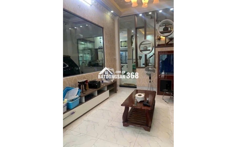 NHÀ PHƯỚC KIỂN- 3TẦNG- 135M2- CHO THUÊ 12TR/TH- HOAN CÔNG ĐẦY ĐỦ- CHỈ 6Ty1