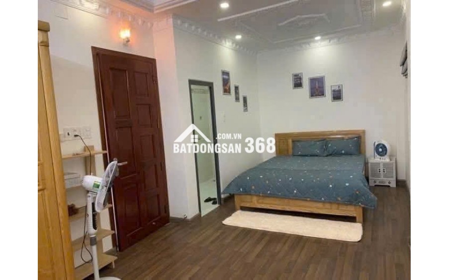 NHÀ PHƯỚC KIỂN- 3TẦNG- 135M2- CHO THUÊ 12TR/TH- HOAN CÔNG ĐẦY ĐỦ- CHỈ 6Ty1