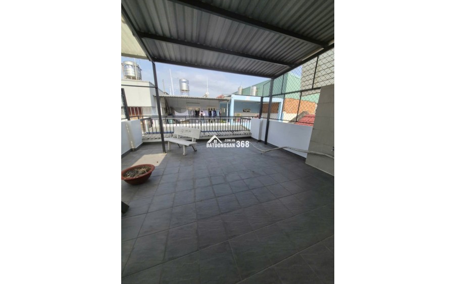 BÁN NHÀ NGUYỄN OANH, P17 GÒ VẤP - 4 TẦNG, 100M2, ĐƯỜNG 12M, KHU NHÀ CAO TẦNG - CHỈ 15,5 TỶ