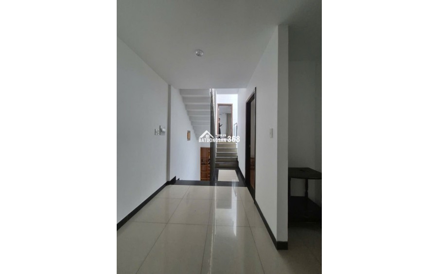 BÁN NHÀ NGUYỄN OANH, P17 GÒ VẤP - 4 TẦNG, 100M2, ĐƯỜNG 12M, KHU NHÀ CAO TẦNG - CHỈ 15,5 TỶ