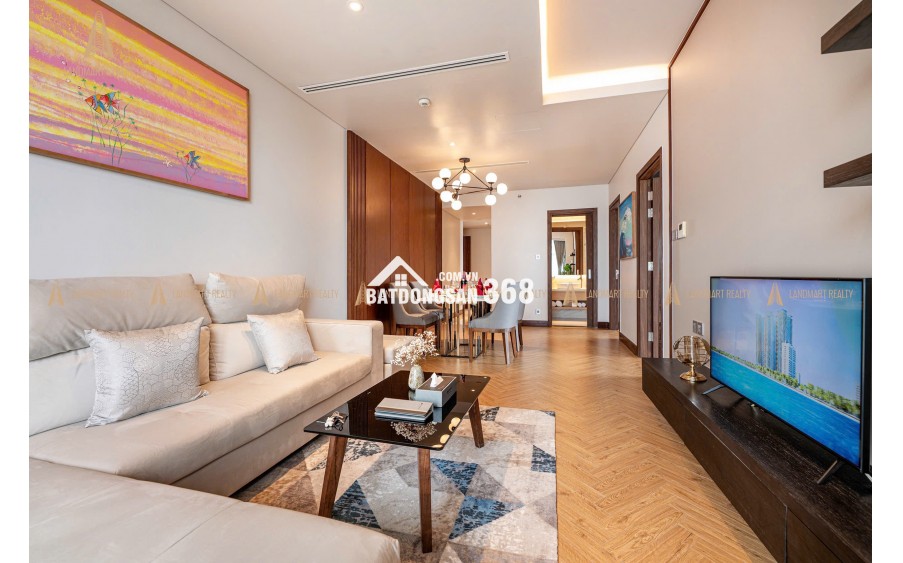Căn Airbnb Soleil hiện hữu – giá tốt nhất thị trường, số lượng cực ít, nhà đầu tư nhanh tay giữ suất