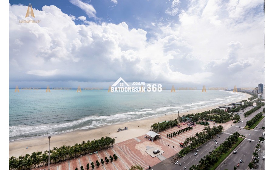 Căn Airbnb Soleil hiện hữu – giá tốt nhất thị trường, số lượng cực ít, nhà đầu tư nhanh tay giữ suất