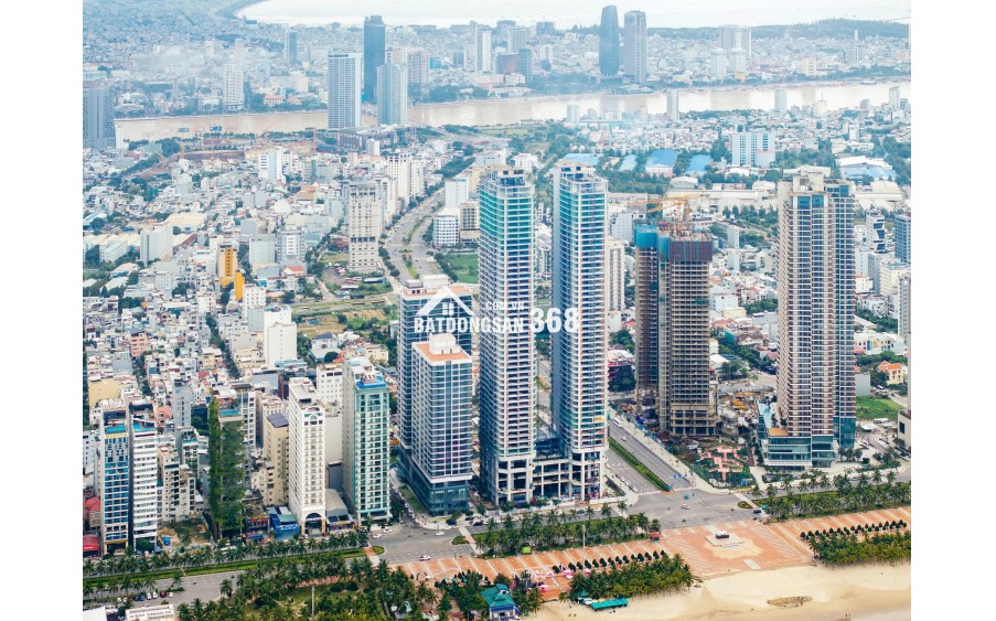 Căn Airbnb Soleil hiện hữu – giá tốt nhất thị trường, số lượng cực ít, nhà đầu tư nhanh tay giữ suất