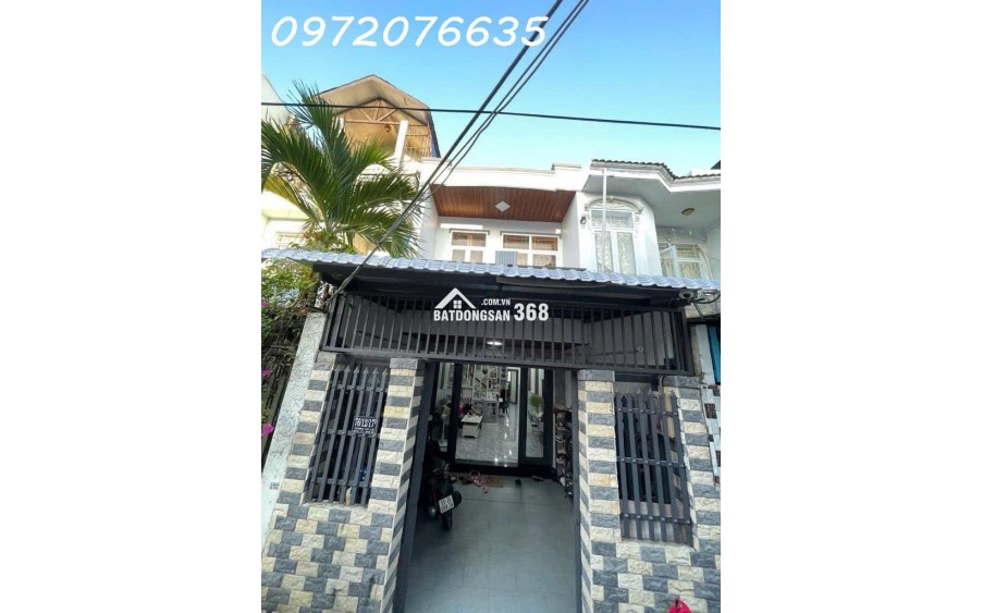 NHỈNH 4.x TỶ- HUỲNH TẤN PHÁT- NHÀ MỚI- DT 4 x 19- 4 PN, SHR- HOÀN CÔNG- GẦN PHÚ MỸ HƯNG.