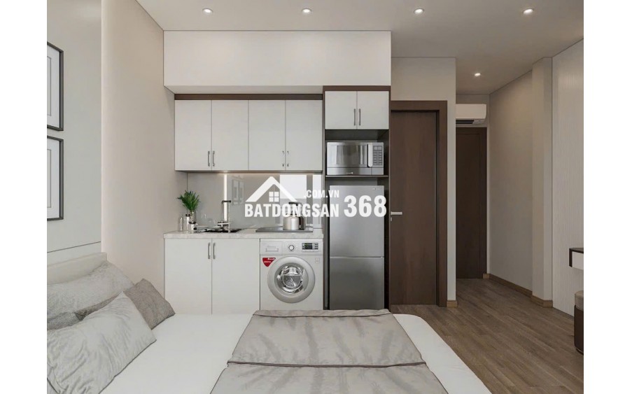 SIÊU HIẾM ĐƯỜNG LÊ VĂN DUYỆT - DÒNG TIỀN KHỦNG 80tr/th - GIÁ RẺ CHỈ 238 TRIỆU/M2 7 tầng thang máy