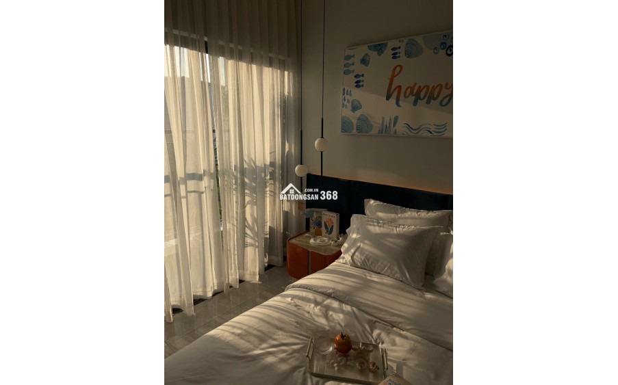 Chỉ cần 300 triệu mọi người sở hữu căn hộ ngay trung tâm và sát bên metro