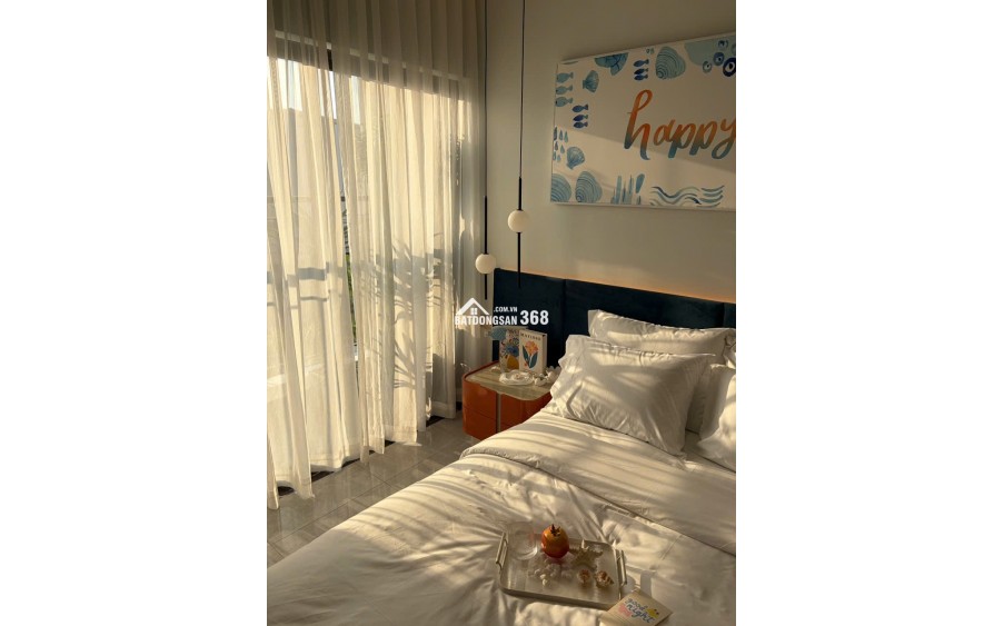 Chỉ cần 300 triệu mọi người sở hữu căn hộ ngay trung tâm và sát bên metro