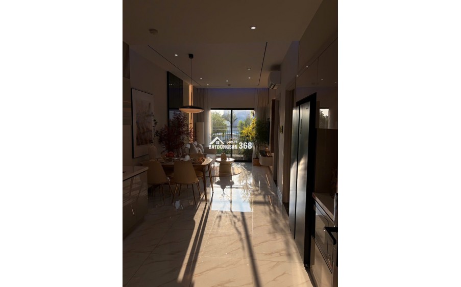 Chỉ cần 300 triệu mọi người sở hữu căn hộ ngay trung tâm và sát bên metro