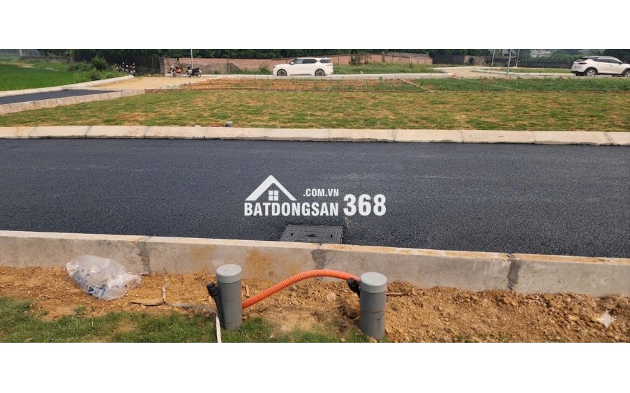  CƠ HỘI VÀNG SỞ HỮU ĐẤT NỀN GIÁ TỐT – TIỀM NĂNG SINH LỜI CAO 