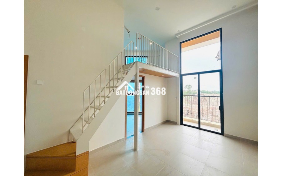 Chỉ từ 2,2 tỷ sở hữu ngay căn 2BR căn góc – 56,8m² – ký HĐMB ngay – chỉ còn một căn duy nhất