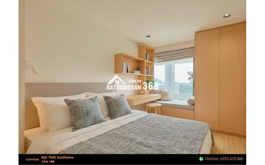 Duy nhất hôm nay -Vốn Nhẹ 50 Triệu – An Cư Ngay, Không Áp Lực Lãi Suất Suốt 30 Tháng