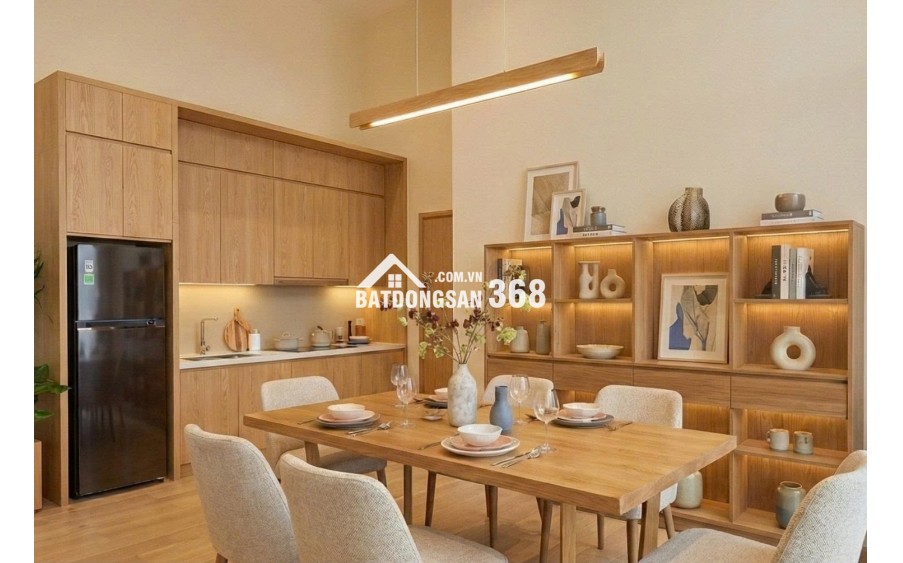 Duy nhất hôm nay -Vốn Nhẹ 50 Triệu – An Cư Ngay, Không Áp Lực Lãi Suất Suốt 30 Tháng