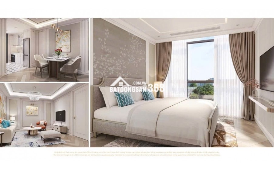 Căn hộ đẹp nhất sông Hàn - ngay Vincom Plaza Đà Nẵng - thanh toán 1,1 tỷ nhận nhà ngay