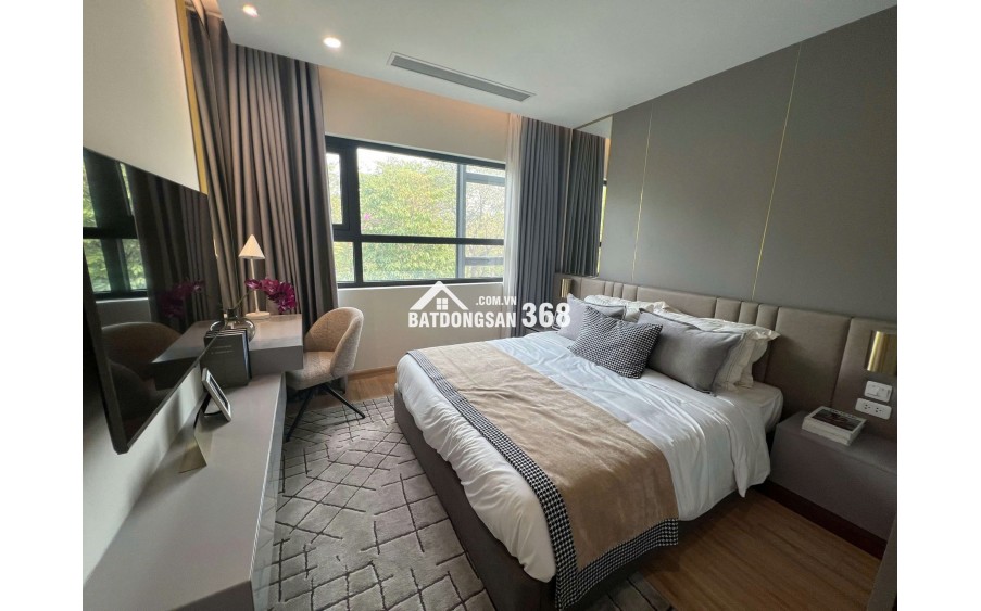 Mở bán căn hộ chung cư cao cấp Mipec Tố Hữu giá trực tiếp CĐT