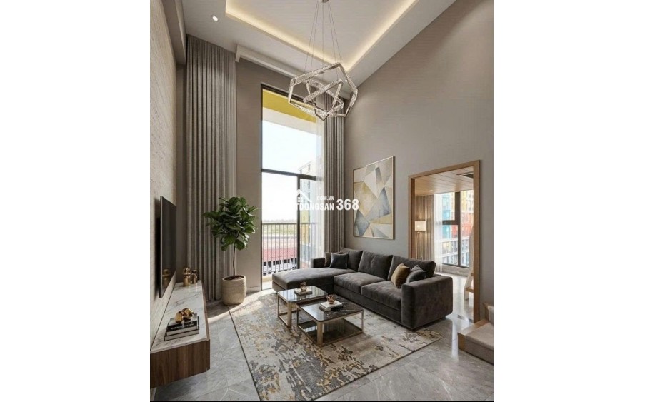 Giỏ hàng độc quyền sun urban city còn 1 căn studio giá 1.3 tỷ, chỉ cần 200tr vốn