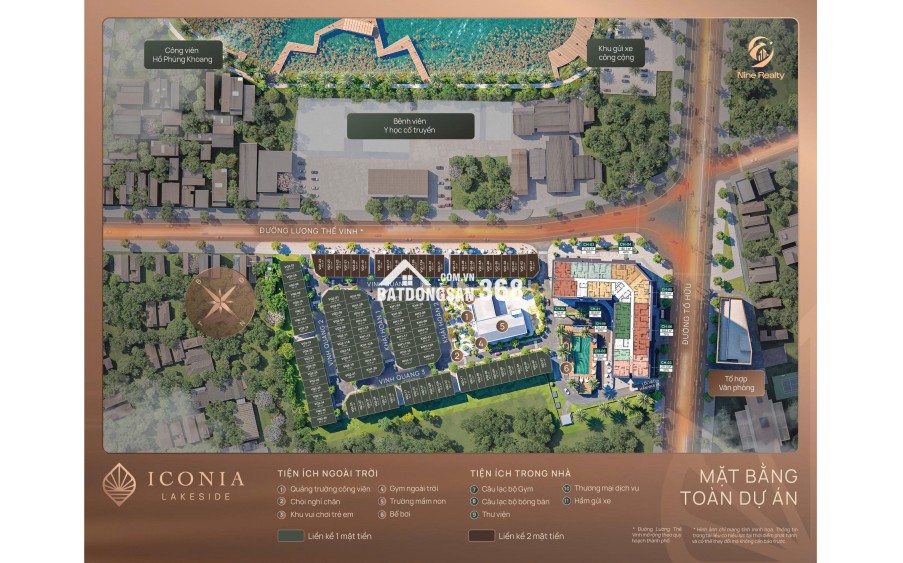 Mở bán căn hộ chung cư cao cấp Mipec Tố Hữu giá trực tiếp CĐT