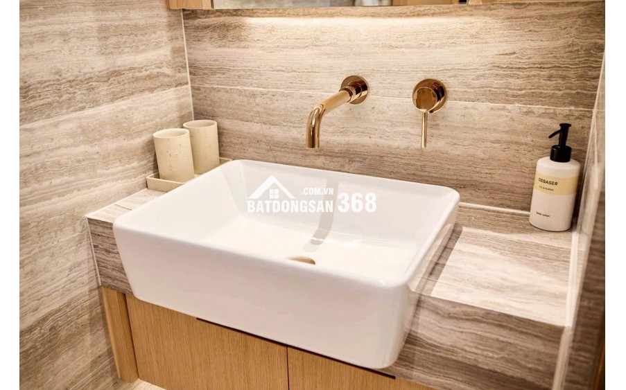 MUA BÁN CĂN HỘ CHUNG CƯ CAO CẤP TẠI DỰ ÁN SUN FELIZA SUITES XUÂN THỦY, CẦU GIẤY