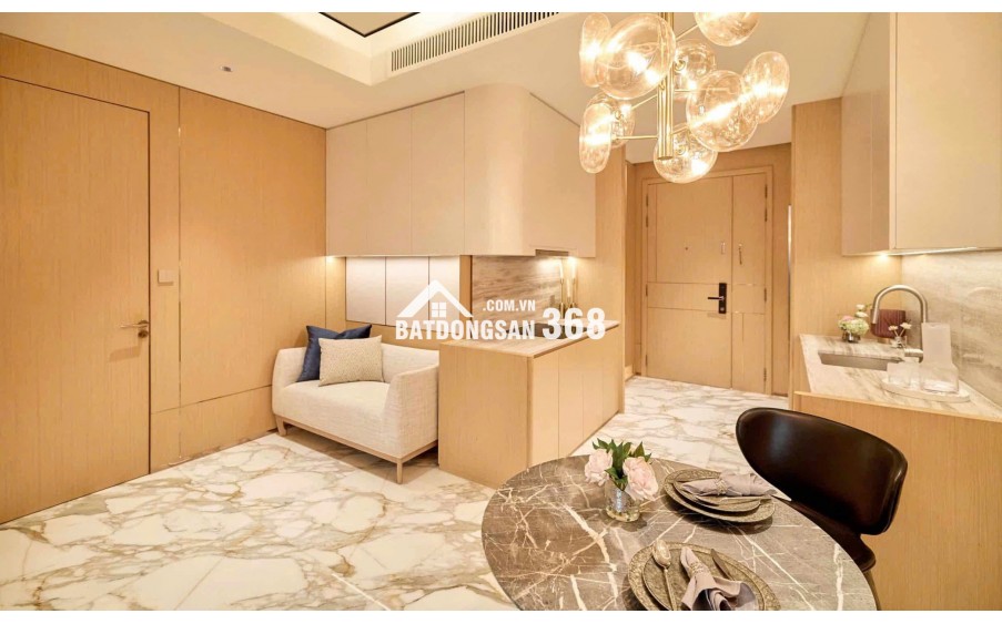 MUA BÁN CĂN HỘ CHUNG CƯ CAO CẤP TẠI DỰ ÁN SUN FELIZA SUITES XUÂN THỦY, CẦU GIẤY