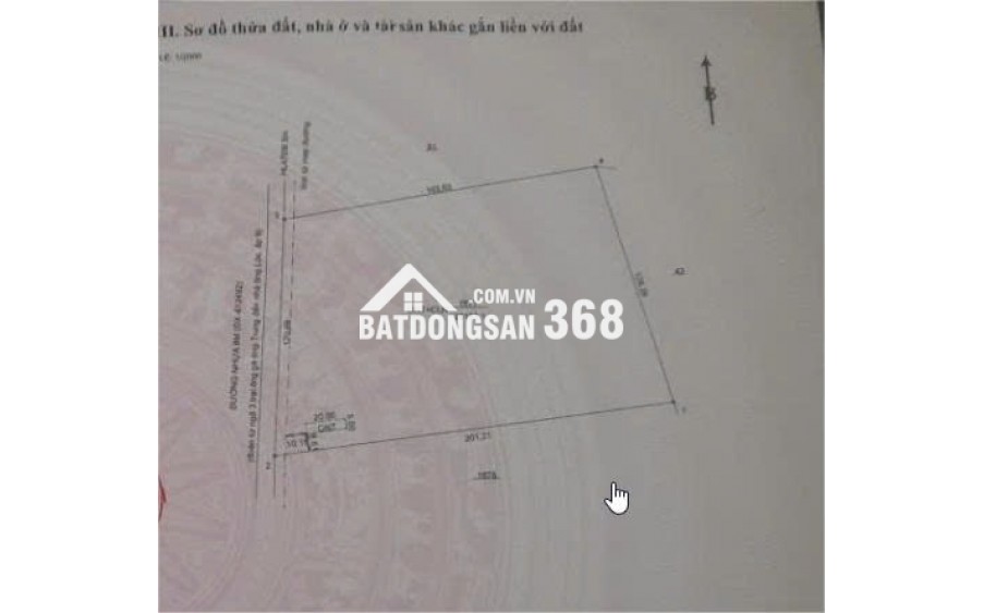 đất 22.000m  Long nguyên Bàu Bàng,