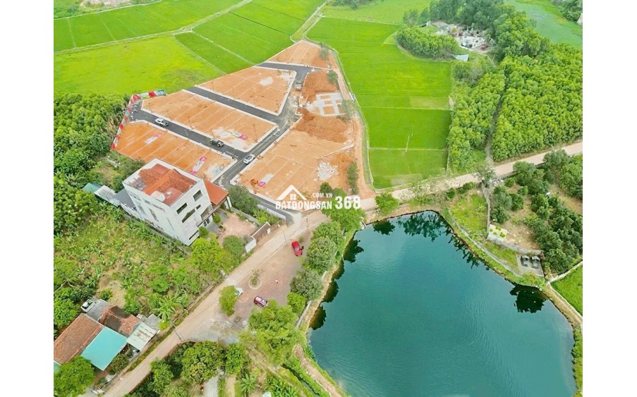 CHÍNH CHỦ GỬI BÁN LÔ ĐẤT LÀN 2 QL21 – SÁT ĐHQG HÀ NỘI – GIÁ 30TR/M²
. LH 0981376738