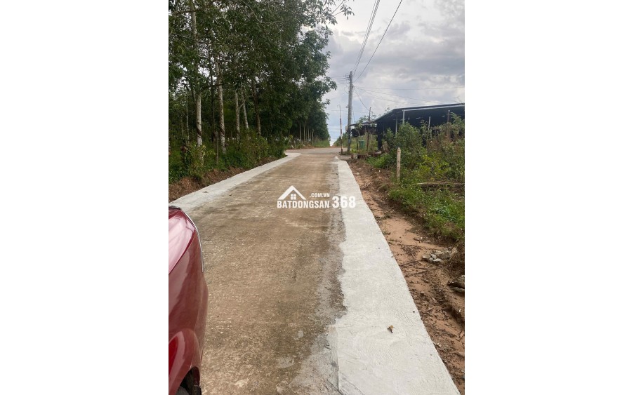 Chính chủ cần bán gấp 542m2 gần trung tâm Định Hiệp