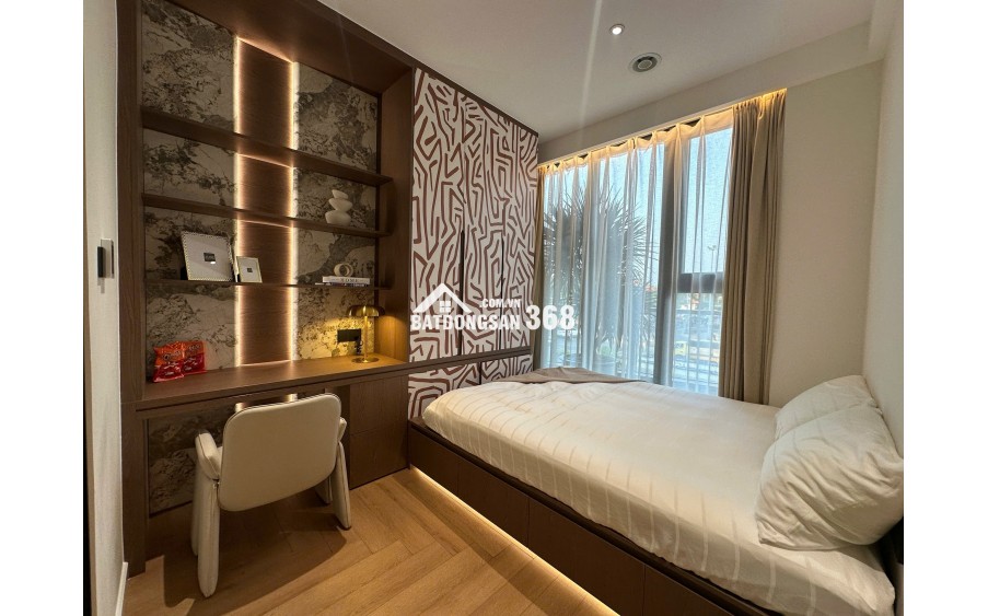 POET Residence - Mở bán đợt 1, Quỹ căn giới hạn, mang đậm giá trị sống