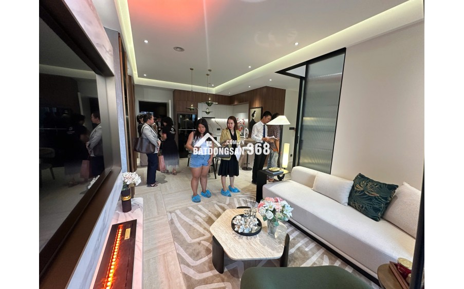 POET Residence - Mở bán đợt 1, Quỹ căn giới hạn, mang đậm giá trị sống