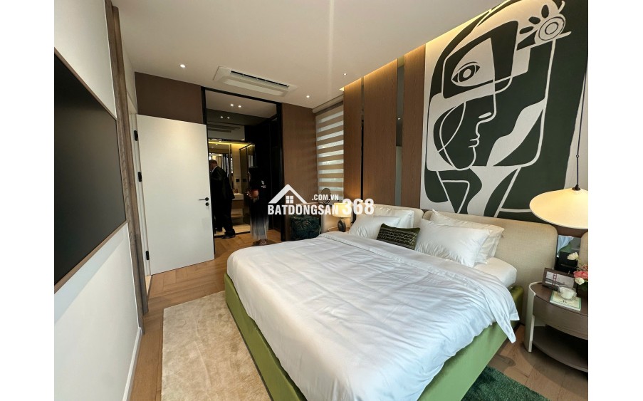 POET Residence - Mở bán đợt 1, Quỹ căn giới hạn, mang đậm giá trị sống