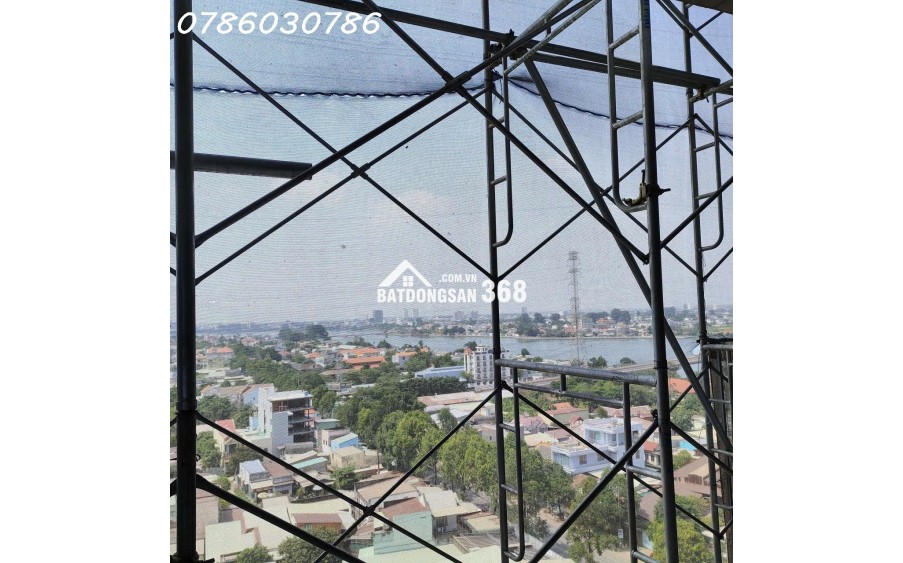 2PN 2VS TẦNG 22 – VIEW ĐẸP KHÔNG CHẮN  GIÁ 2,25 TỶ (ĐÃ VAT)