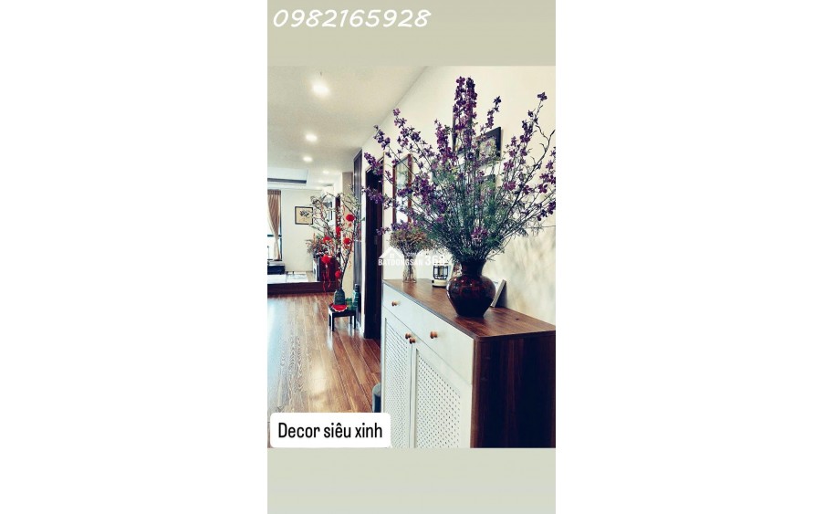 Bán căn hộ 87m tại X2 Đại Kim Hoàng Mai Hà Nội