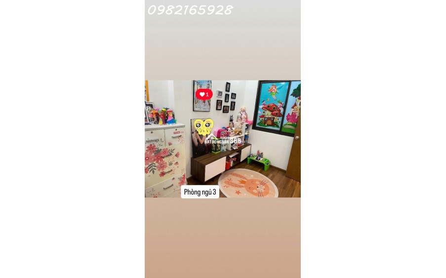 Bán căn hộ 87m tại X2 Đại Kim Hoàng Mai Hà Nội