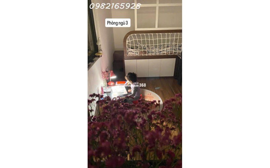 Bán căn hộ 87m tại X2 Đại Kim Hoàng Mai Hà Nội