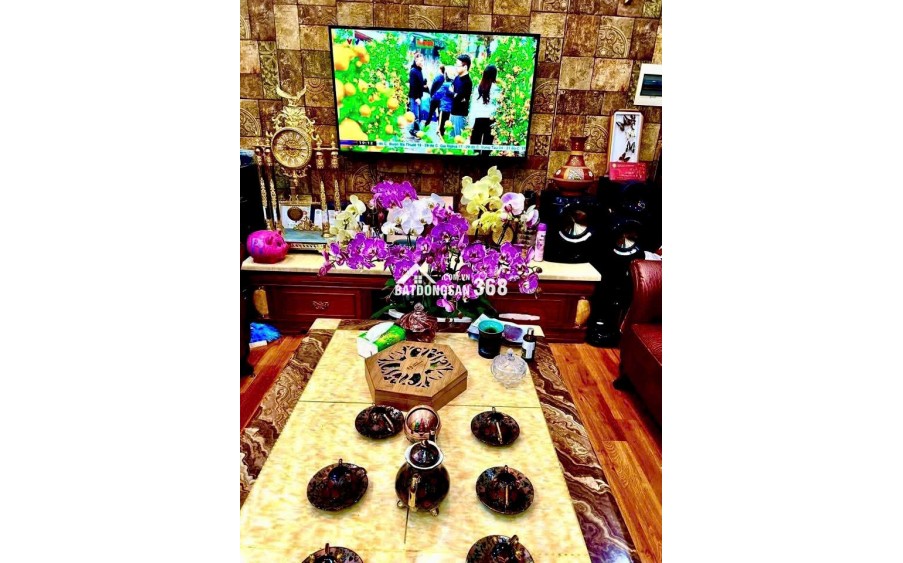 CĂN HỘ NAM TRUNG YÊN – 2PN 2WC – PHÒNG KHÁCH + BẾP CỰC RỘNG – TRUNG TÂM CẦU GIẤY - SỔ ĐỎ LÂU DÀI.