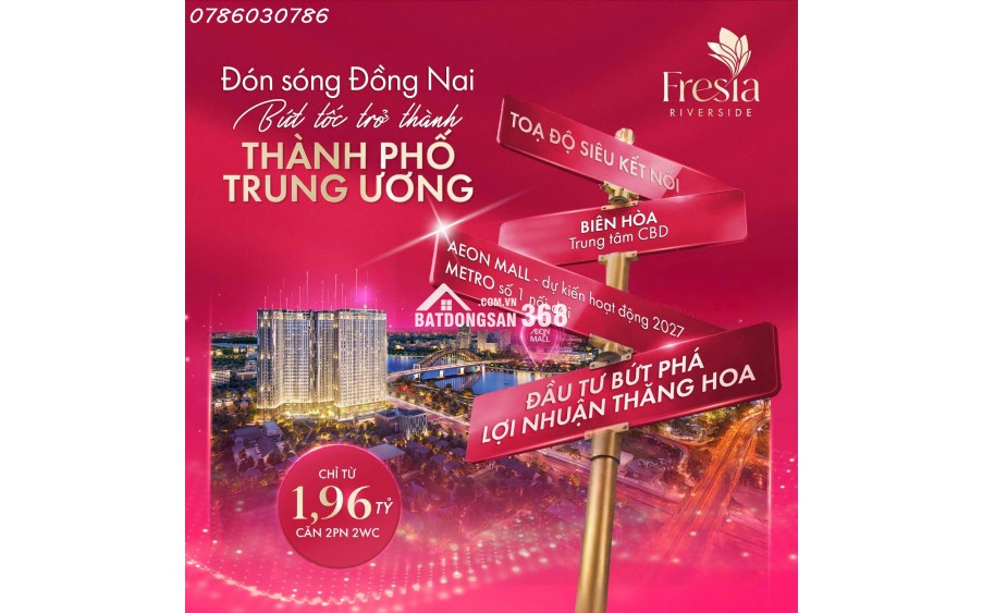 2PN 2VS TẦNG 22 – VIEW ĐẸP KHÔNG CHẮN  GIÁ 2,25 TỶ (ĐÃ VAT)