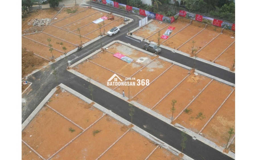 HOT - LÔ GÓC 2 MẶT TIỀN SIÊU HIẾM GẦN TRƯỜNG ĐHQG, FPT TẠI HOÀ LẠC– KHÔNG CÓ LÔ THỨ 2