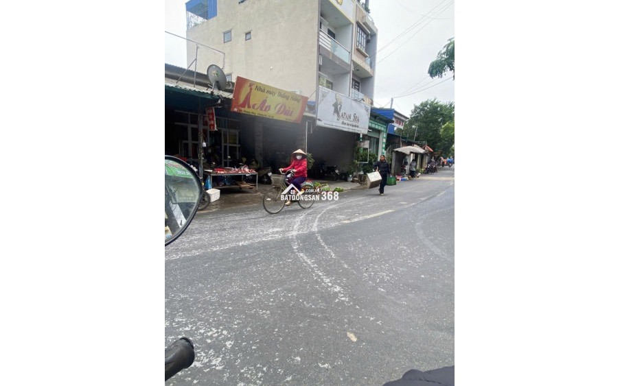 Nhà đẹp - vị trí cực hiếm - giá trị thực cho người mua nhanh